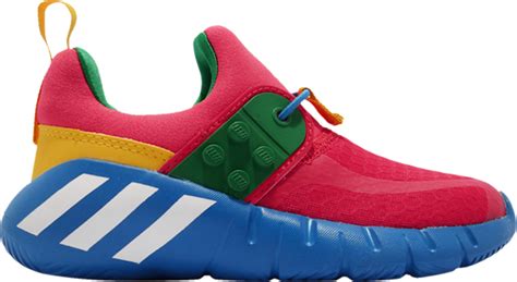 Buy LEGO x RapidaZen I 'Red Shock Blue' 